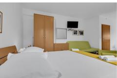 City Apartmány Tučepi Apartmán 2 – City A2 foto 5