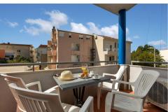 City Apartmány Tučepi Apartmán 3 – City A3 foto 1