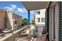 City Apartmány Tučepi Apartmán 3 – City A3 foto 2