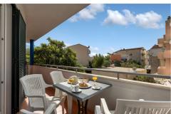 City Apartmány Tučepi Apartmán 3 – City A3 foto 3