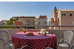 City Apartmány Tučepi Apartmán 4 – City A4 foto 2