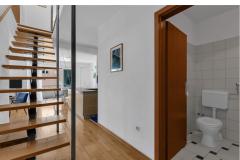 City Apartmány Tučepi Apartmán 4 – City A4 foto 5