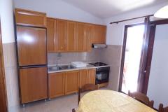 Apartmány Dalija Apartmán 1 foto 1