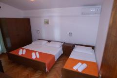 Apartmány Dalija Apartmán 1 foto 3