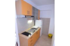 Apartmány Dalija Apartmán 2 foto 1