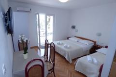 Apartmány Dalija Apartmán 2 foto 3
