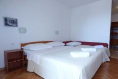 Apartmány Dalija Apartmán 2 foto 4