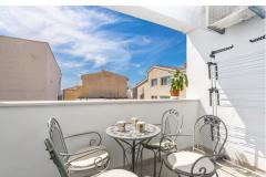 Apartmány Tucepi Anita Apartmán 1 foto 1