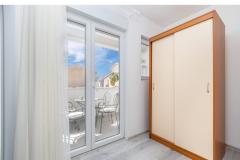 Apartmány Tucepi Anita Apartmán 1 foto 3