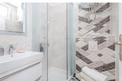 Apartmány Tucepi Anita Apartmán 1 foto 4