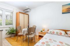 Apartmány Tucepi Anita Apartmán 2 foto 1