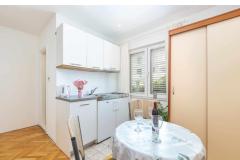 Apartmány Tucepi Anita Apartmán 2 foto 3