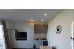 Apartmány Vesna - Dům Covic Apartmán 1 – A 2+2 new foto 2