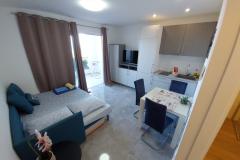 Apartmány Vesna - Dům Covic Apartmán 1 – A 2+2 new foto 4