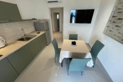 Apartmány Vesna - Dům Covic Apartmán 2 – A4 foto 3