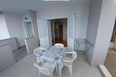 Apartmány Vesna - Dům Covic Apartmán 3 – A2+2 foto 3