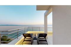 Apartmány Adriatic Blue Apartmán 1 – Penthouse foto 4