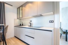 Apartmány Mediteran Apartmán 1 – Apartman 4 foto 1