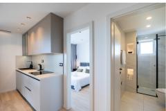 Apartmány Mediteran Apartmán 1 – Apartman 4 foto 2