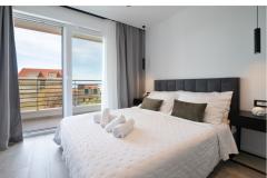 Apartmány Mediteran Apartmán 1 – Apartman 4 foto 3