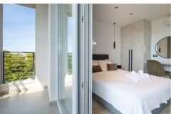 Apartmány Mediteran Apartmán 1 – Apartman 4 foto 4