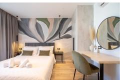 Apartmány Mediteran Apartmán 2 – Studio 5 foto 1