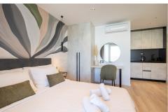 Apartmány Mediteran Apartmán 2 – Studio 5 foto 2