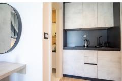 Apartmány Mediteran Apartmán 2 – Studio 5 foto 3