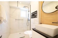 Apartmány Mediteran Apartmán 2 – Studio 5 foto 4