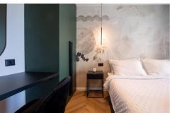 Apartmány Mediteran Apartmán 4 – Studio 6 foto 4