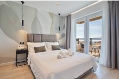 Apartmány Mediteran Pokoj 3 – Soba 7 foto 2