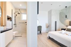 Apartmány Mediteran Pokoj 3 – Soba 7 foto 4