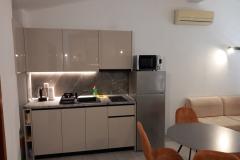 Apartmány Mitan Apartmán 1 foto 3