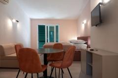 Apartmány Mitan Apartmán 1 foto 6