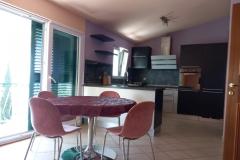 Apartmány Mitan Apartmán 2 foto 3