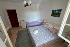 Olive Apartmán and Pokoje Pokoj 1 foto 2