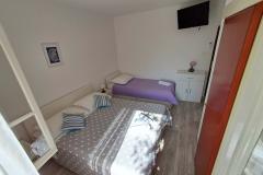 Olive Apartmán and Pokoje Pokoj 2 foto 6