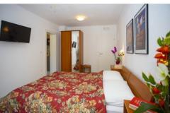 Penzion Dům Kovač Pokoj 1 – App 2 foto 2