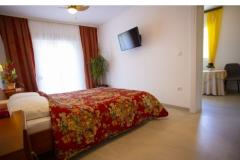 Penzion Dům Kovač Pokoj 1 – App 2 foto 4