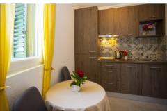 Penzion Dům Kovač Pokoj 1 – App 2 foto 5