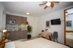 Penzion Dům Kovač Pokoj 2 – Studio 3 foto 3