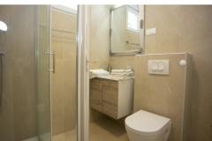 Penzion Dům Kovač Pokoj 2 – Studio 3 foto 5