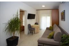 Penzion Dům Kovač Pokoj 3 – App 4 foto 4