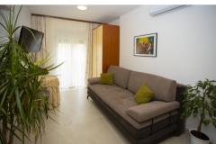 Penzion Dům Kovač Pokoj 3 – App 4 foto 5