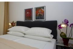 Penzion Dům Kovač Pokoj 4 – App 1 foto 3