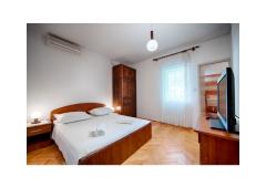 Čobrnić Pokoje i Apartmány Apartmán 5 foto 2