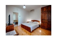 Čobrnić Pokoje i Apartmány Apartmán 6 foto 2