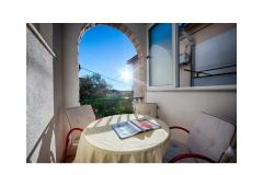 Čobrnić Pokoje i Apartmány Apartmán 7 foto 1