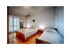 Čobrnić Pokoje i Apartmány Apartmán 7 foto 2