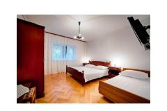 Čobrnić Pokoje i Apartmány Pokoj 1 foto 1